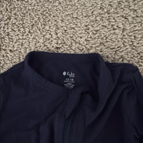 Kyte Baby Zippered Footie bundle - 6